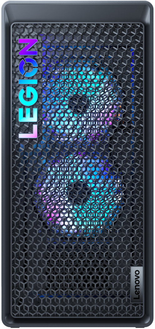 Komputer LENOVO Legion T5 26IRX9 i7-14650HX 32GB RAM 1TB SSD RTX 4060 Ti