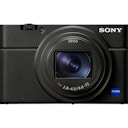 Aparat SONY DSC-RX100 M7 Czarny