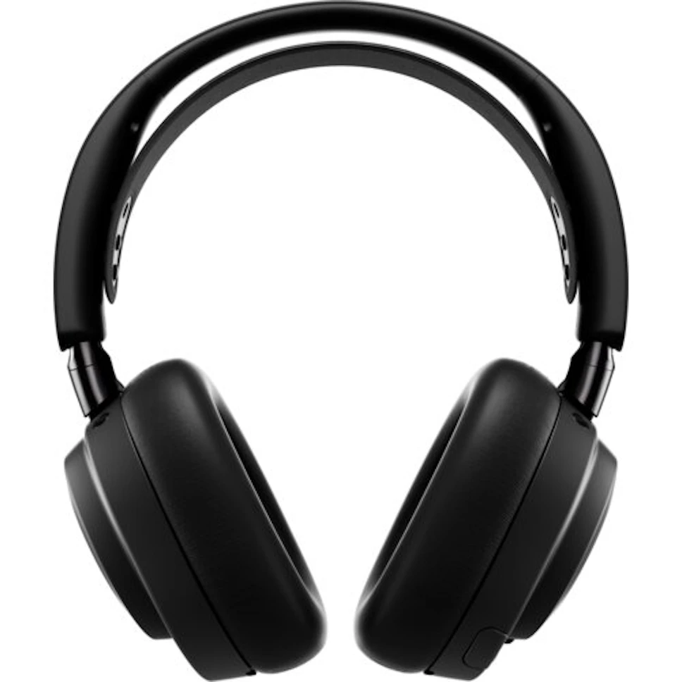Słuchawki STEELSERIES Arctis Nova Elite Czarne