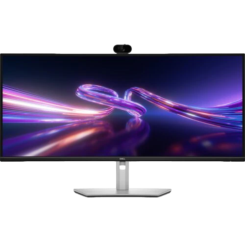 DELL Pro P P3426WEV 34.1" Curved