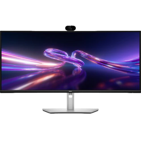 DELL Pro P P3426WEV 34.1" Curved