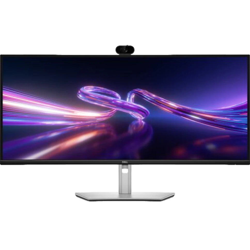 DELL Pro P P3426WEV 34.1" Curved