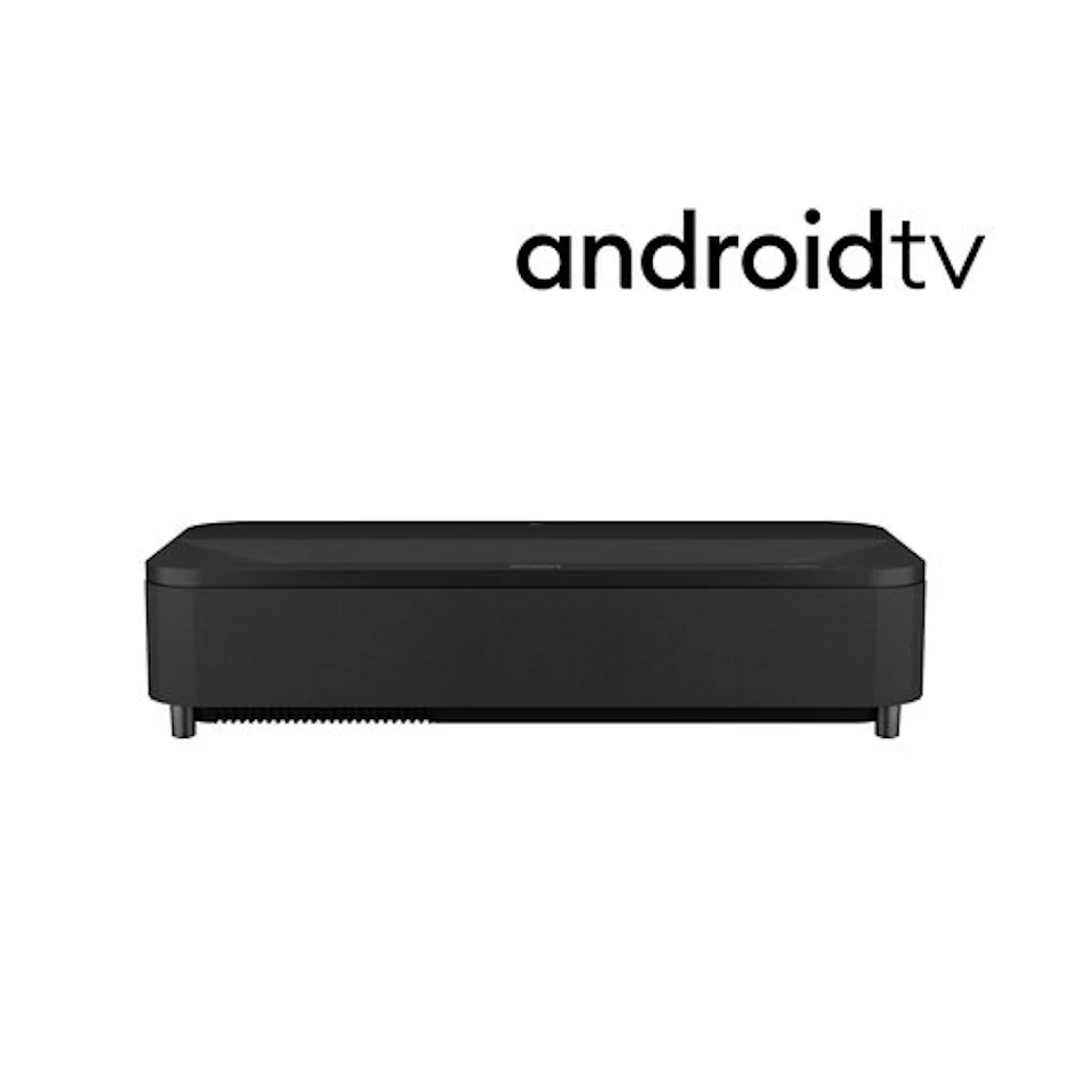 Projektor laserowy EPSON EH-LS800B 4K UHD