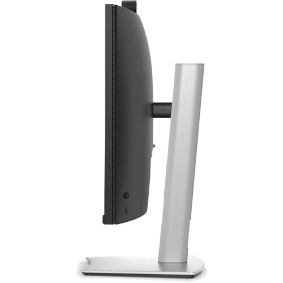DELL Pro P P3426WEV 34.1" Curved