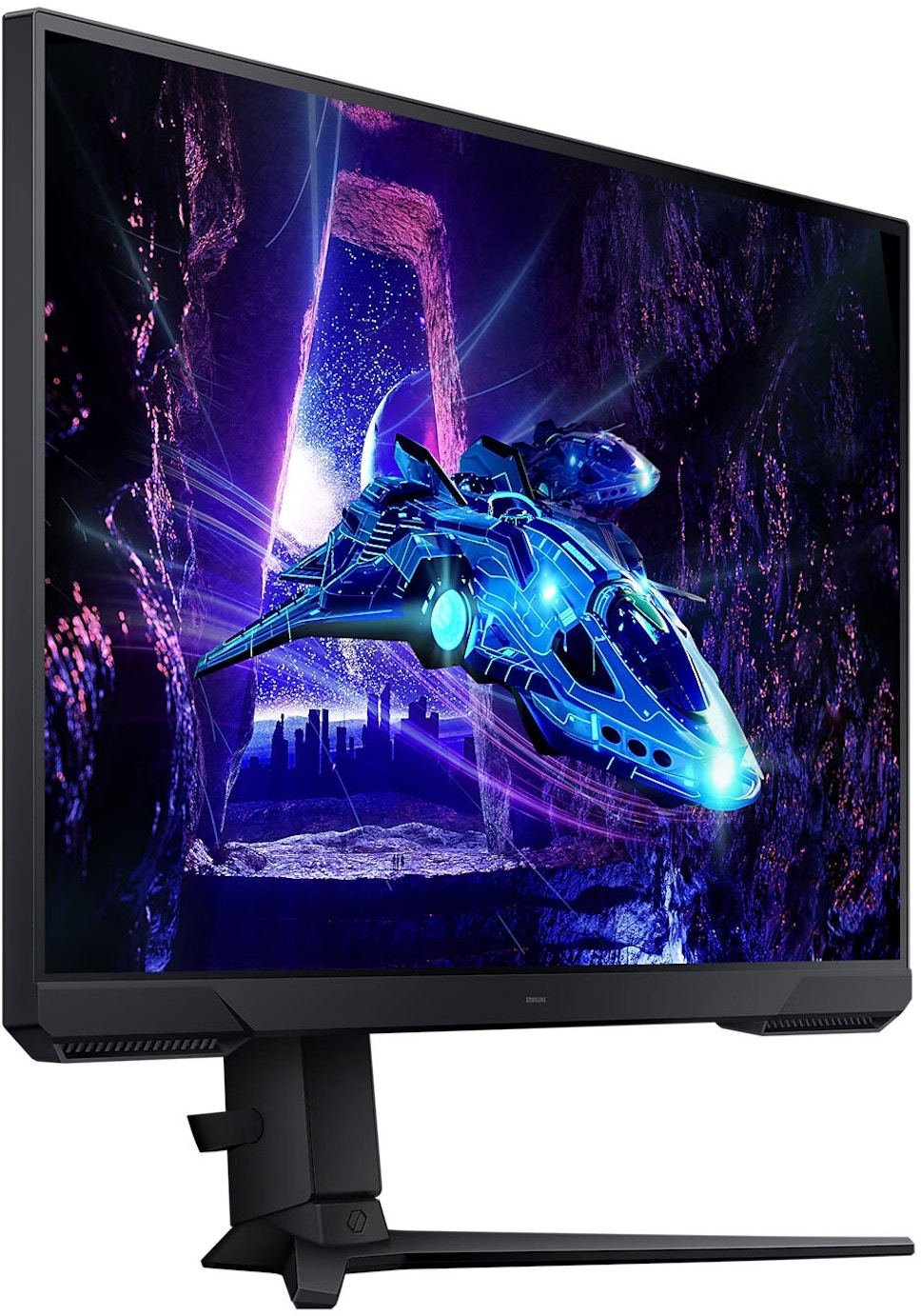 Monitor SAMSUNG Odyssey G3 S27DG300EU 27" 180Hz 1ms Monitor SAMSUNG Odyssey G3 S27DG300EU 27" 180Hz 1ms