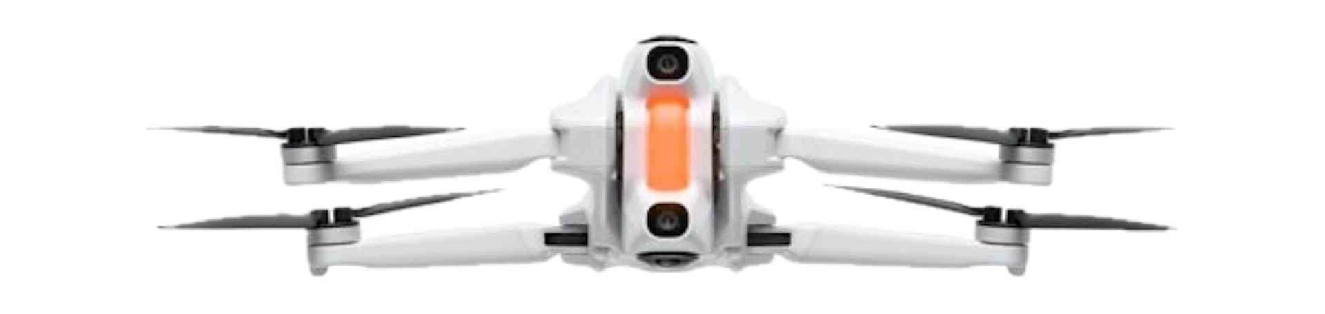 Dron ANTIGRAVITY A1 Kamera 360 Standard Bundle - zdjęcie 6