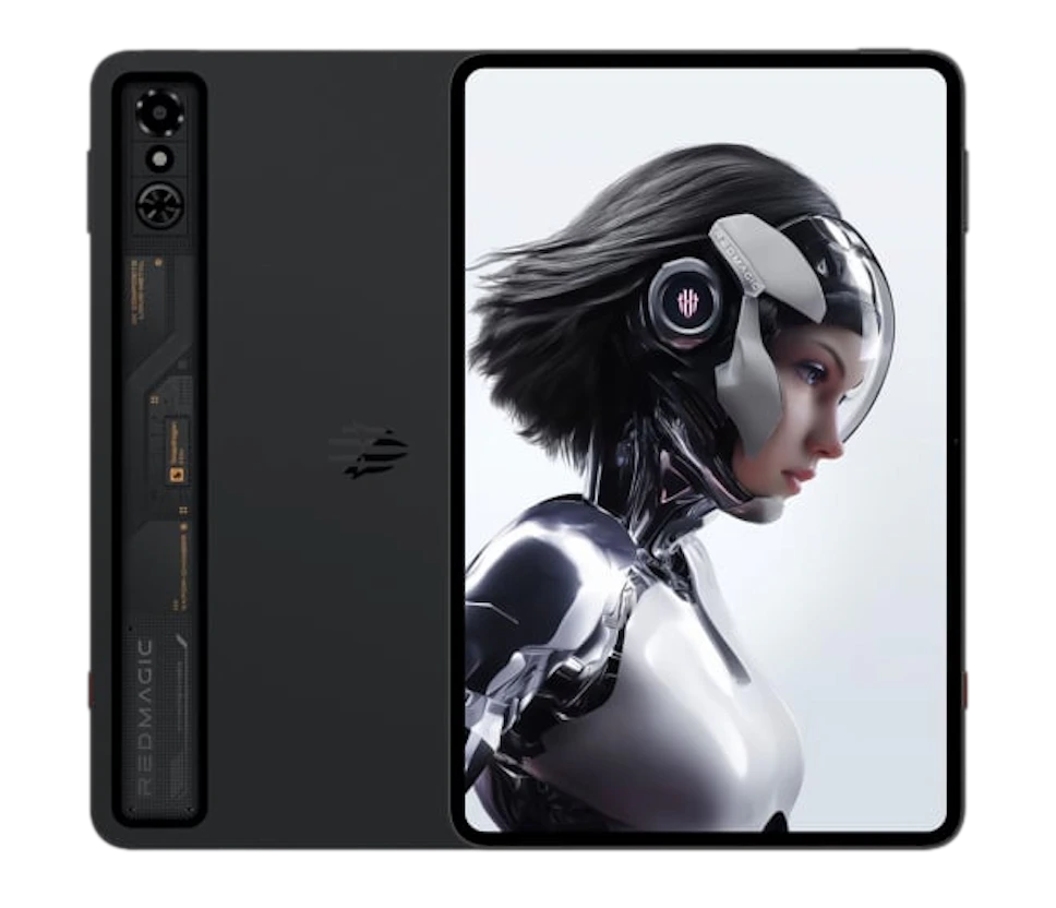 REDMAGIC Astra 16/512GB Eclipse Gaming