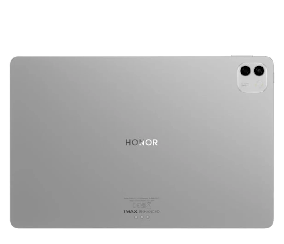 HONOR MagicPad4 12/256 G szary + klawiatura + rysik