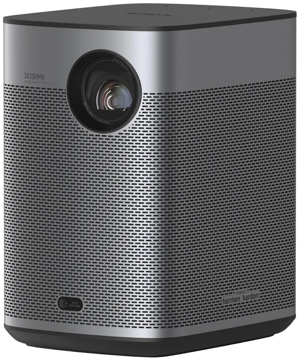Projektor XGIMI Halo+ GTV Full HD