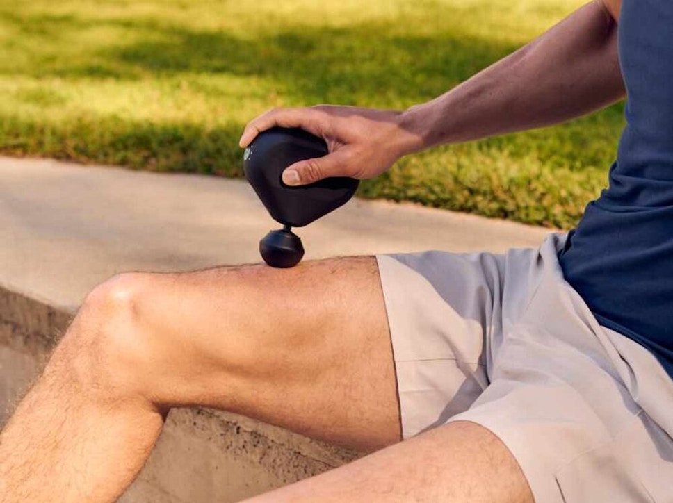 Masażer ręczny Gun THERABODY Theragun mini G3