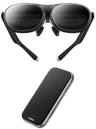Okulary ROKID Max 2 Czarny + Stacja Rokid 2