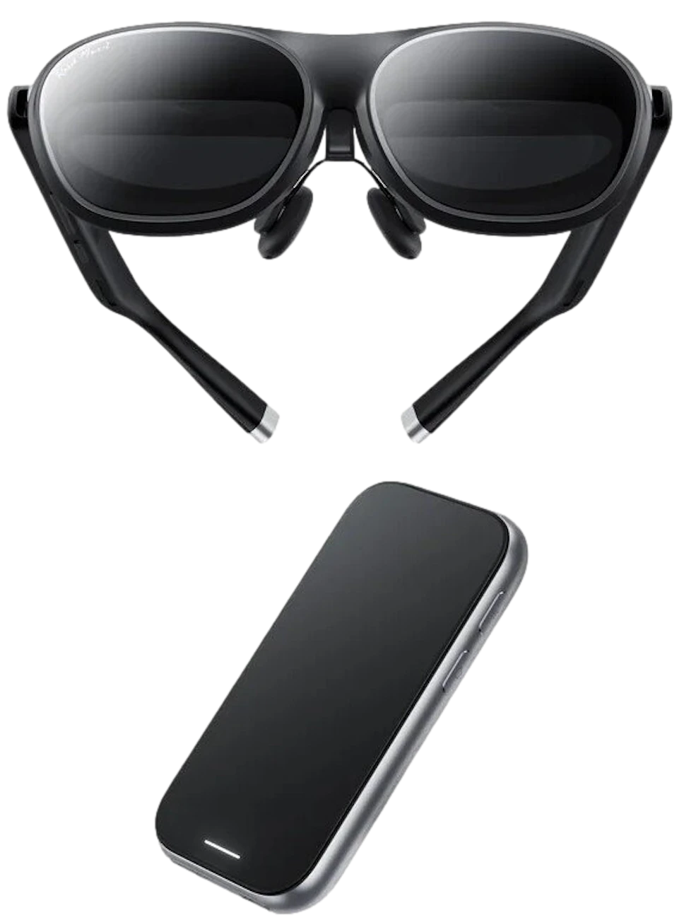 Okulary ROKID Max 2 Czarny + Stacja Rokid 2