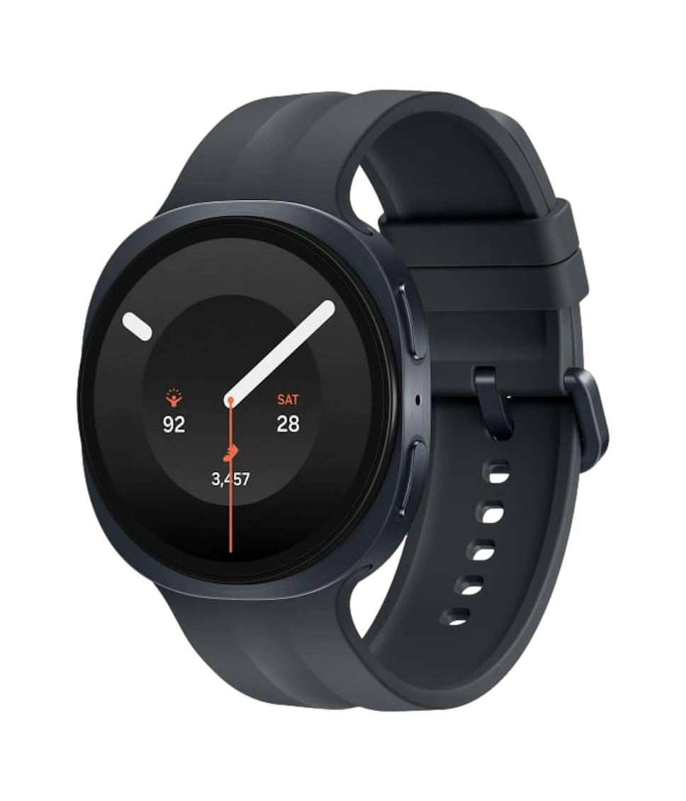 Samsung Galaxy Watch 9 LTE 44mm Czarny (L355)