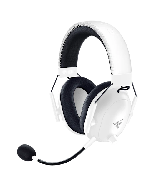 Słuchawki RAZER BlackShark V2 Pro Xbox Licensed Bezprzewodowe Białe