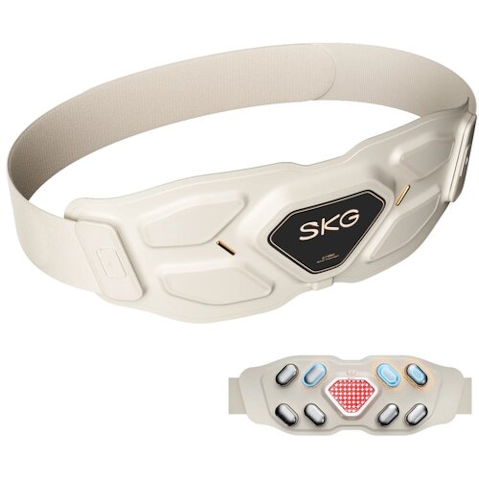 Elektrostymulator SKG W9 Pro