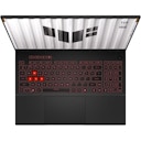 Laptop ASUS TUF Gaming A16 FA608UM-R7165W 16" IPS 165Hz R7-260 16GB RAM 512GB SSD GeForce RTX5060 DLSS 4 Windows 11 Home