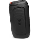 Power Audio JBL PartyBox 130 Karaoke Czarny