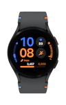 Smartwatch Samsung Galaxy Watch FE  40mm Czarny