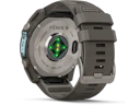 Smartwatch GARMIN Fenix 9 51 mm Szary