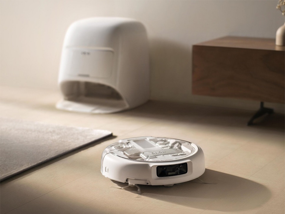 Robot sprzątający DJI Romo A