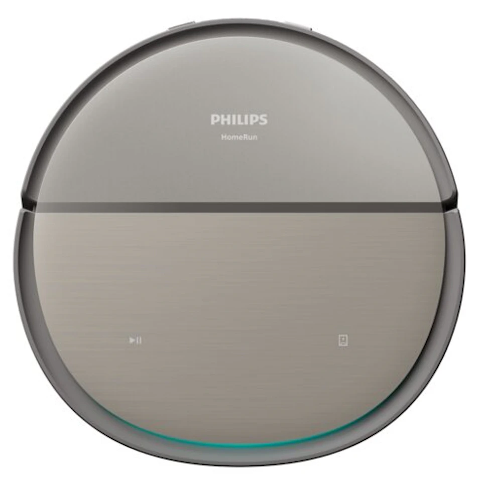 Robot sprzątający PHILIPS Aqua 9000 XU9100/10 (Mopujący)