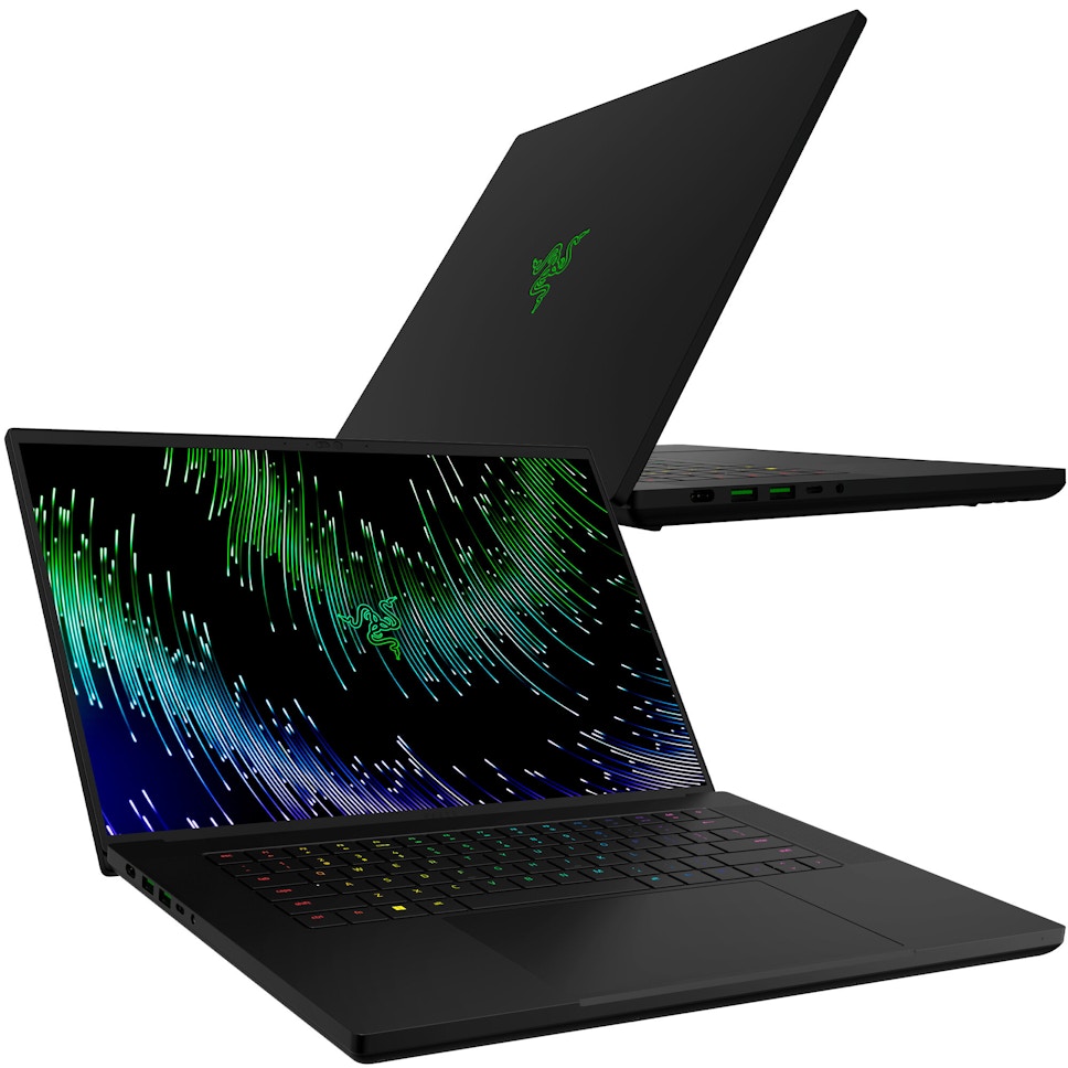 Laptop RAZER Blade 15 16GB/1TB/RTX4060