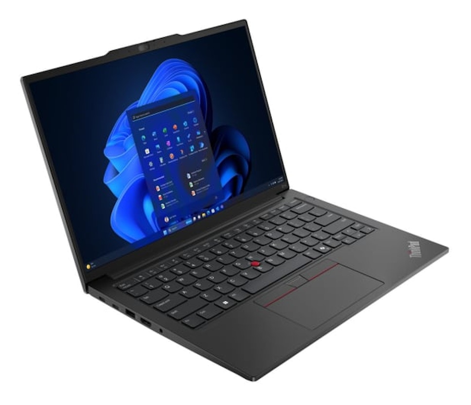 Lenovo ThinkPad E14 Ultra 7-155H/16GB/512/Win11P