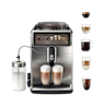 Ekspres SAECO Xelsis Suprema SM8885/00