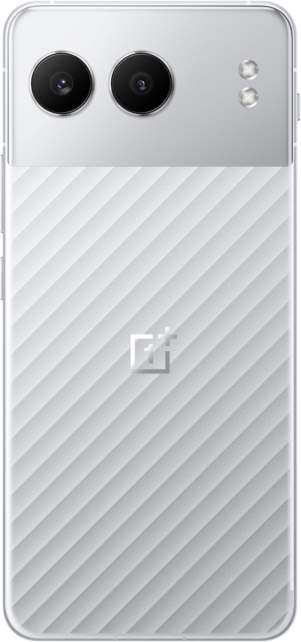 Smartfon ONEPLUS Nord 4 5G 16/512GB Srebrny