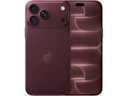 Apple iPhone 18 Pro Max 5G 256 GB Burgundowy