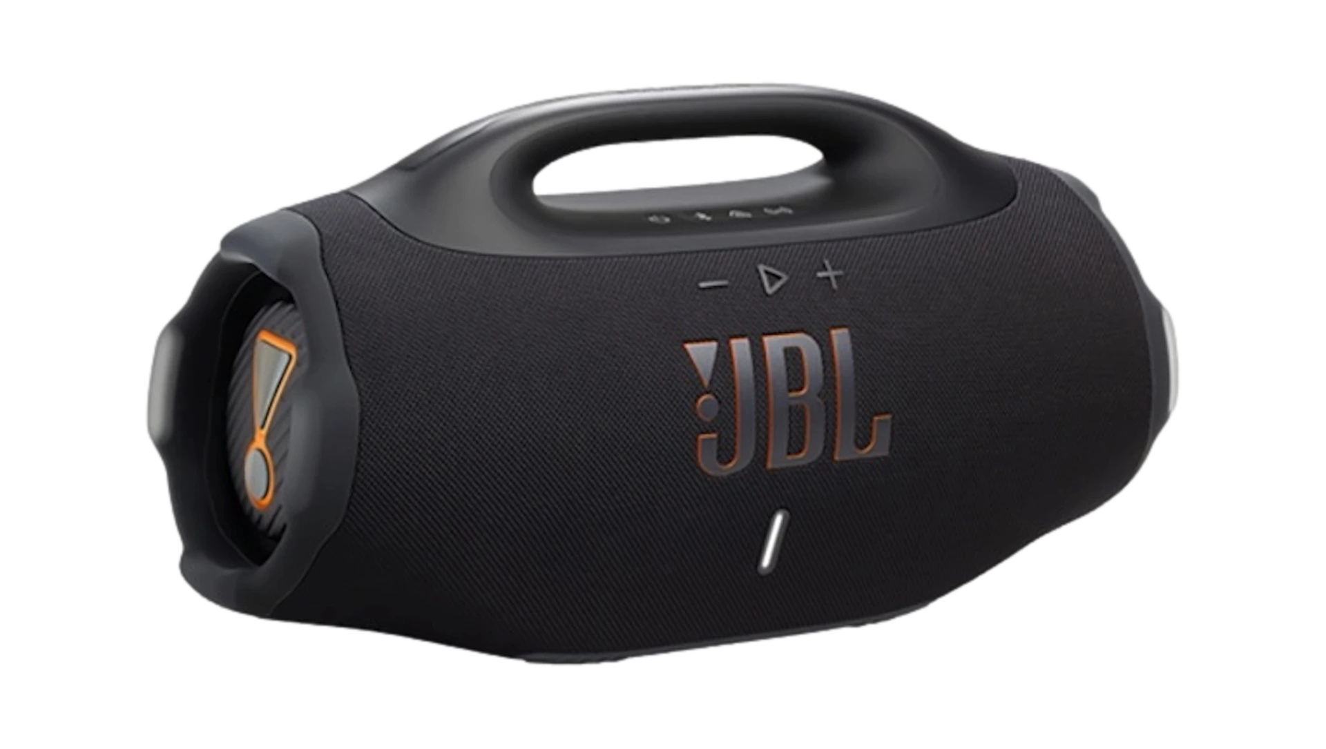 JBL Boombox 4 210W Czarny