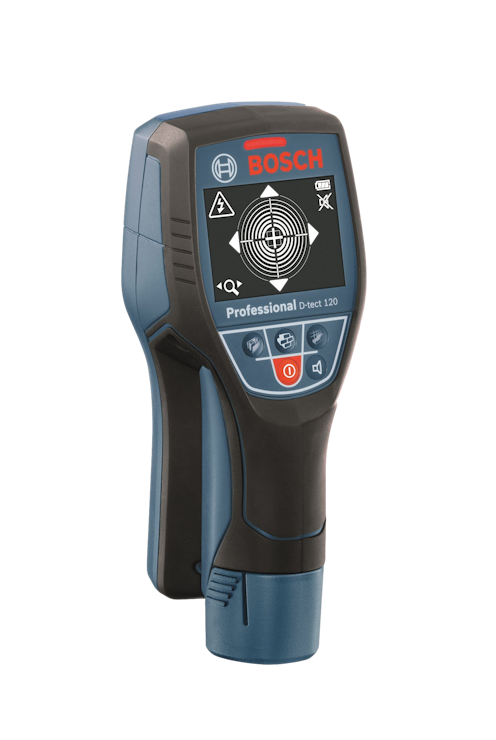 Detektor BOSCH Professional D-Tect 120 