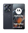 Smartfon Motorola Signature 5G 16/512GB 6.8" 165Hz Czarny