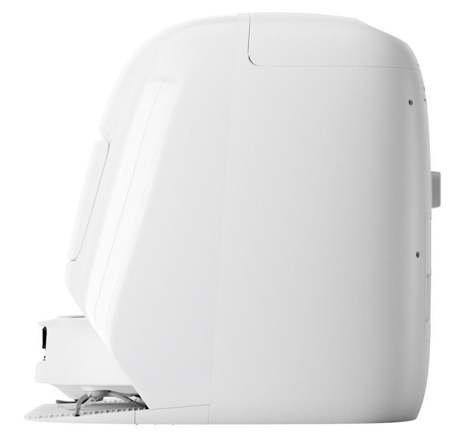 Robot sprzątający DJI Romo A