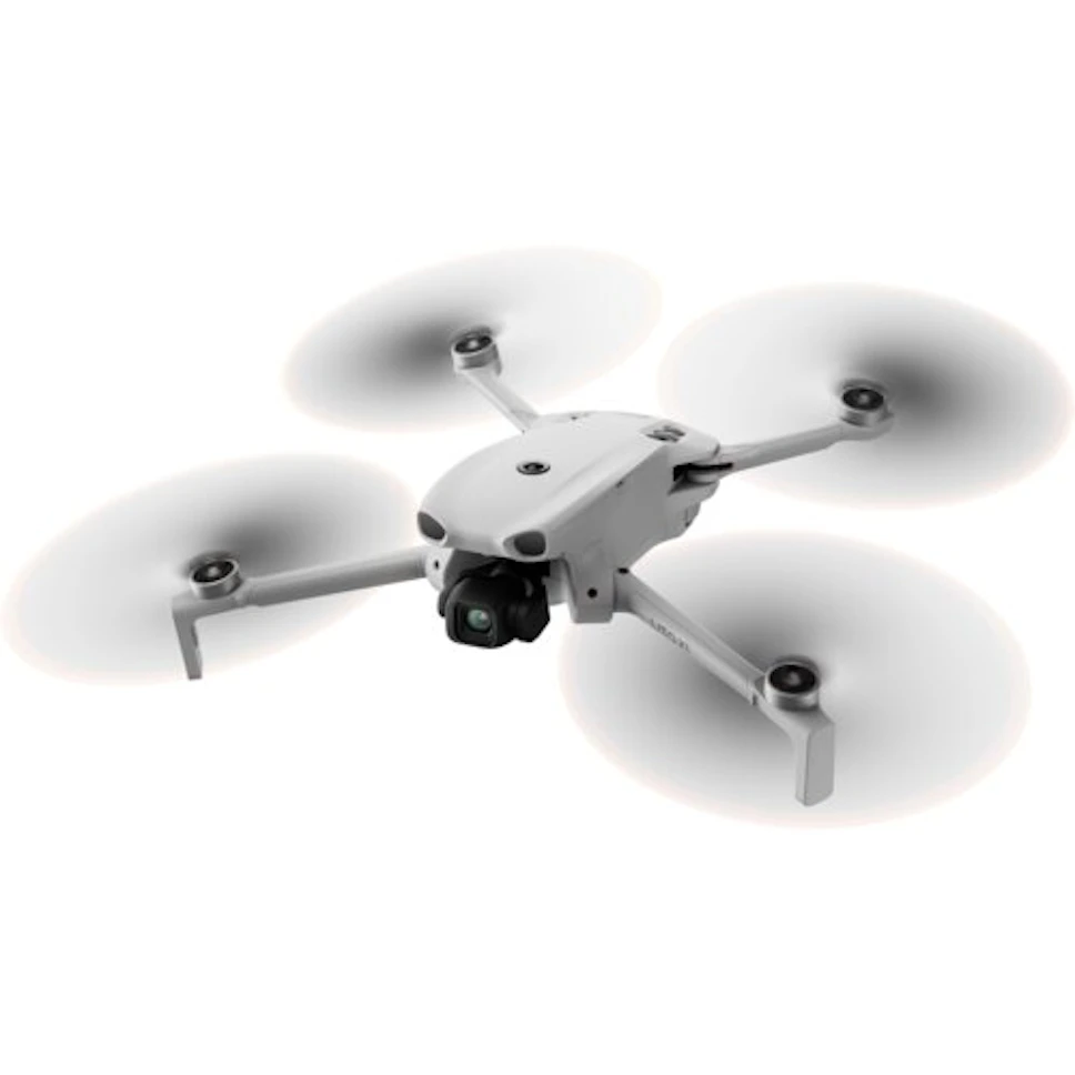 Dron DJI Lito X1 Fly More Combo (DJI RC 2)