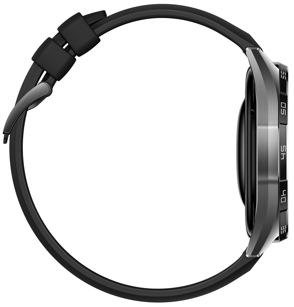 Smartwatch HUAWEI Watch GT 6 Active 46mm Czarny