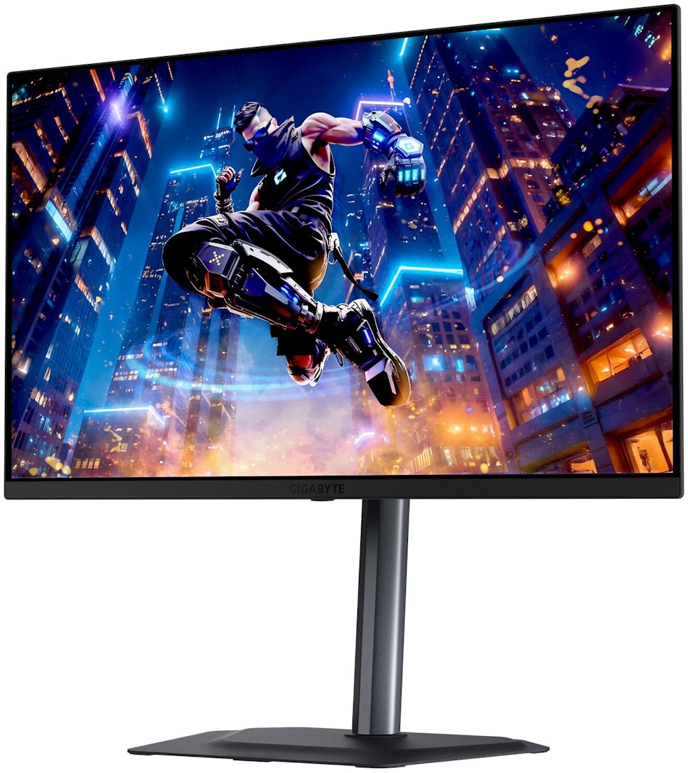 Monitor Gigabyte MO27Q3 27"