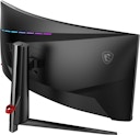 Monitor MSI MAG 345CQR 34" 3440x1440px 180Hz 1ms Curved