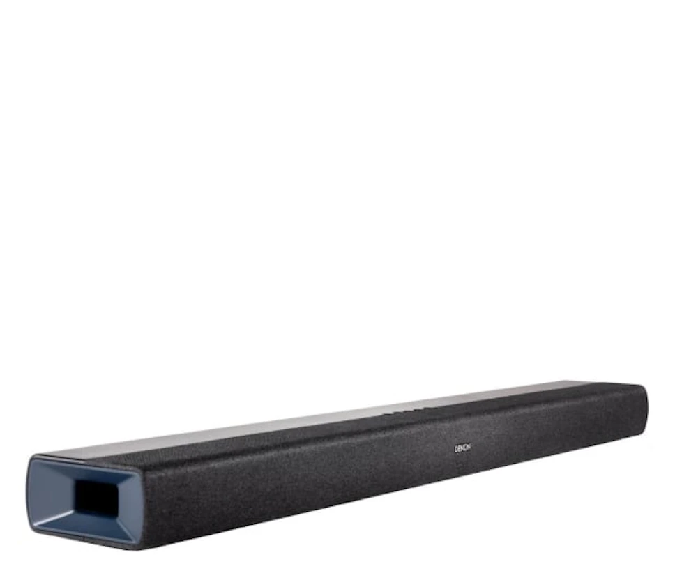 Denon DHT-S218 Czarny