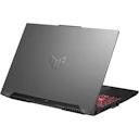 Laptop ASUS TUF Gaming A16 R7-170/16GB/512GB/RTX4050/Windows 11 Home