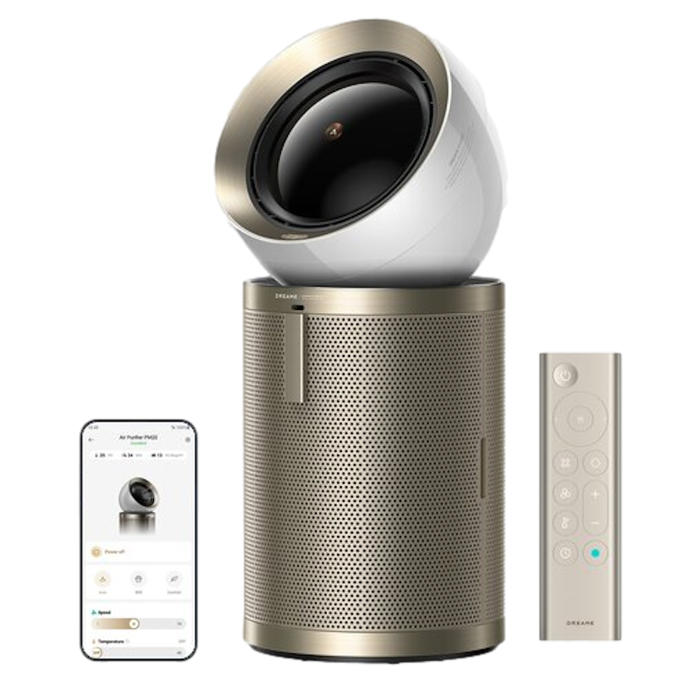 Oczyszczacz powietrza DREAME AirPursue PM20