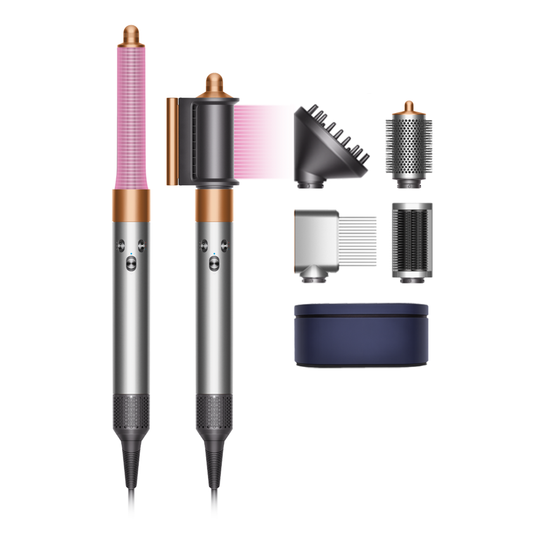 Dyson Airwrap Complete Long Diffuse | Wypożycz w Plenti