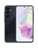 Smartfon Samsung Galaxy A35 8/256GB Granatowy 