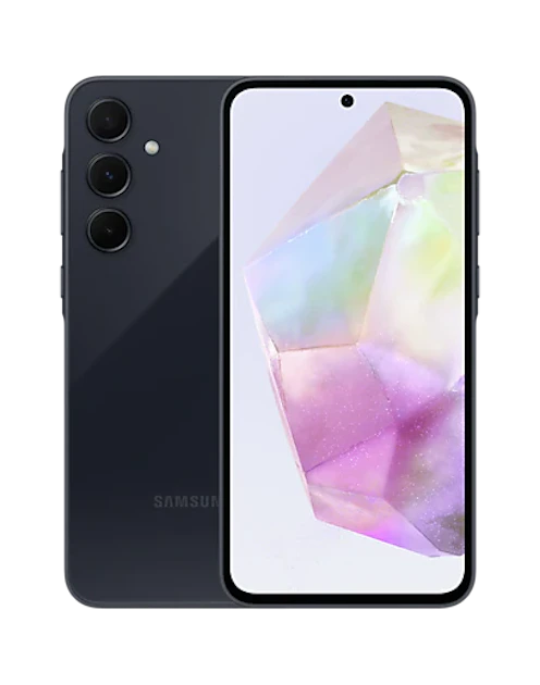Smartfon Samsung Galaxy A35 8/256GB Granatowy