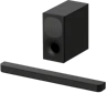 Soundbar SONY HT-SD40 Czarny 2.1-kanałowy