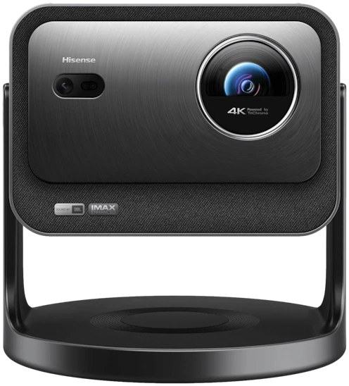 Projektor laserowy HISENSE C3