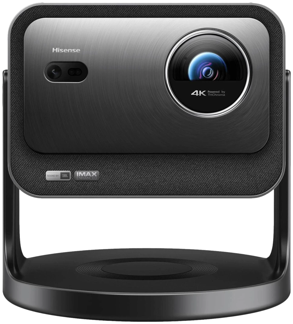 Projektor laserowy HISENSE C3