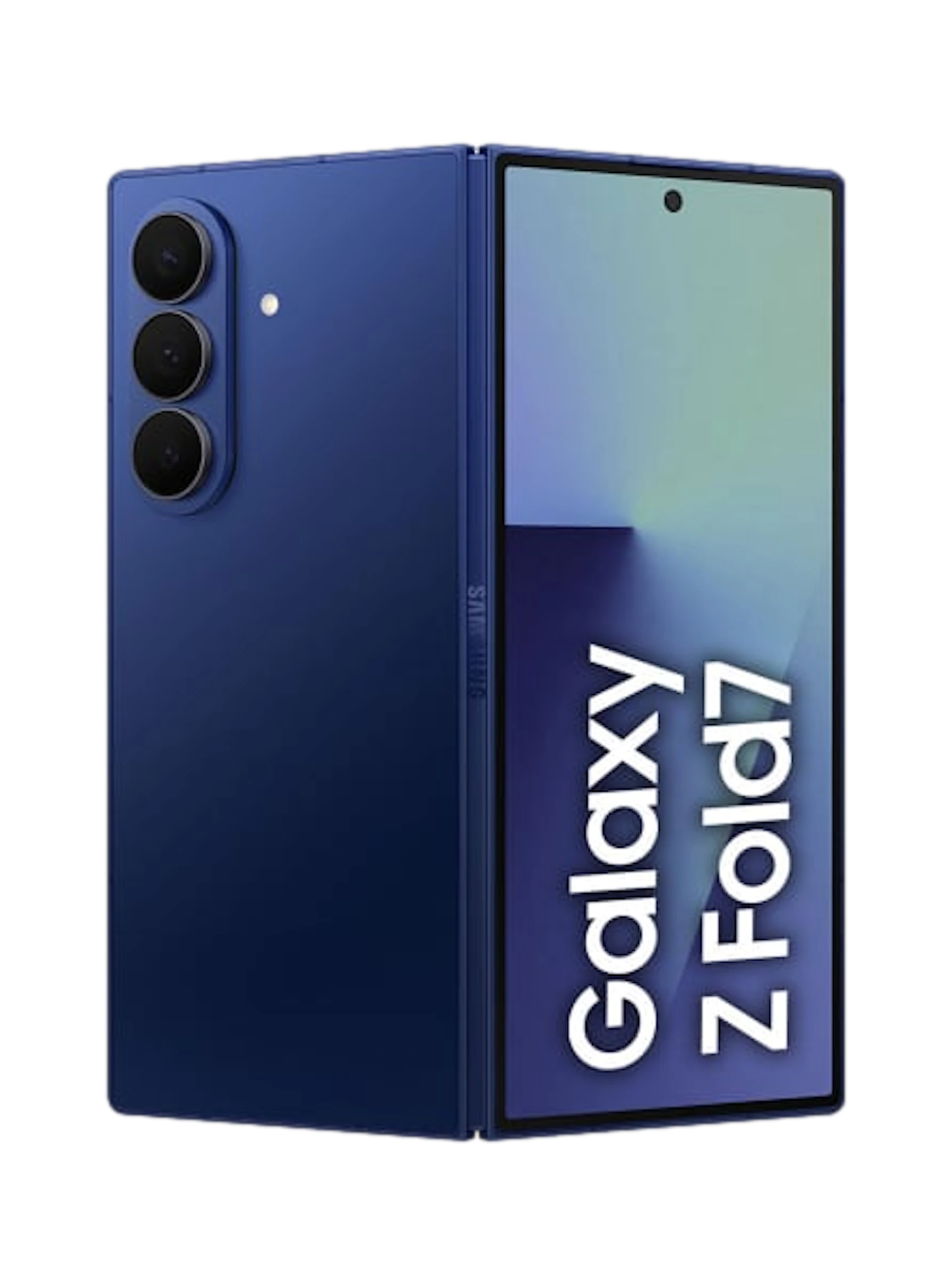 Samsung Galaxy Z Fold7 12/256GB Granatowy