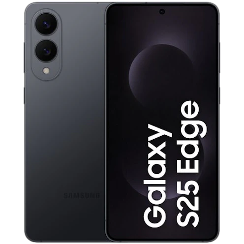 Smartfon SAMSUNG Galaxy S25 Edge 5G 12/512GB 6.7" 120Hz Czarny SM-S937