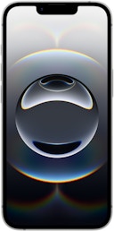 Smartfon Apple iPhone 16e 5G 256GB Biały